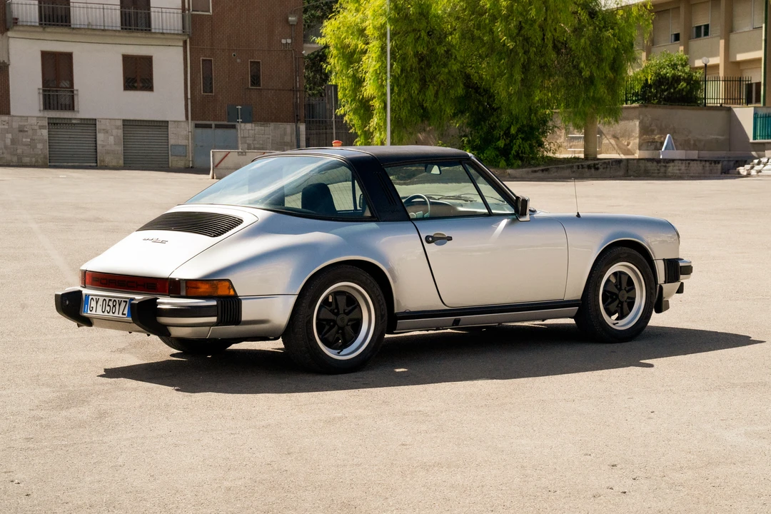 1978 Porsche 911 Carrera SC - Image 15 of 31