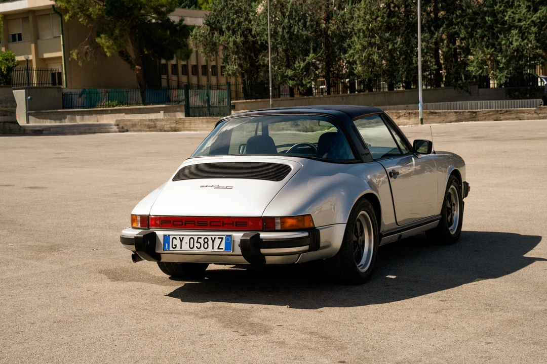 1978 Porsche 911 Carrera SC - Image 16 of 31