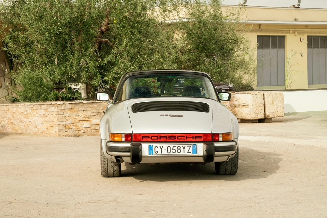 1978 Porsche 911 Carrera SC - Image 7 of 31