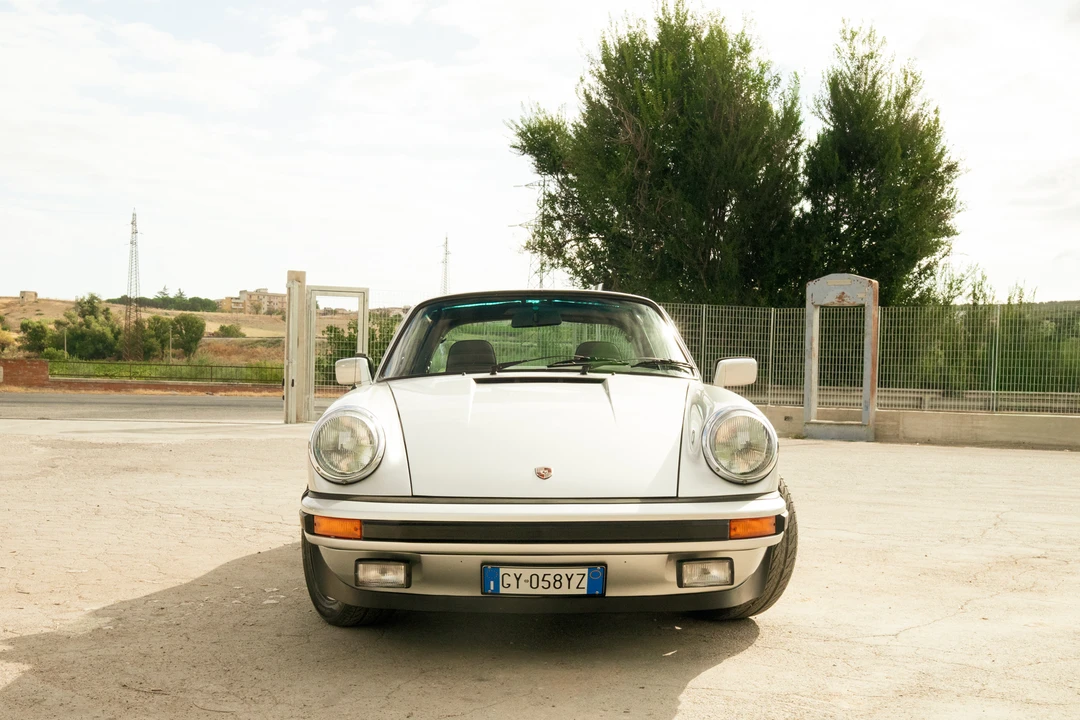 1978 Porsche 911 Carrera SC - Image 10 of 31