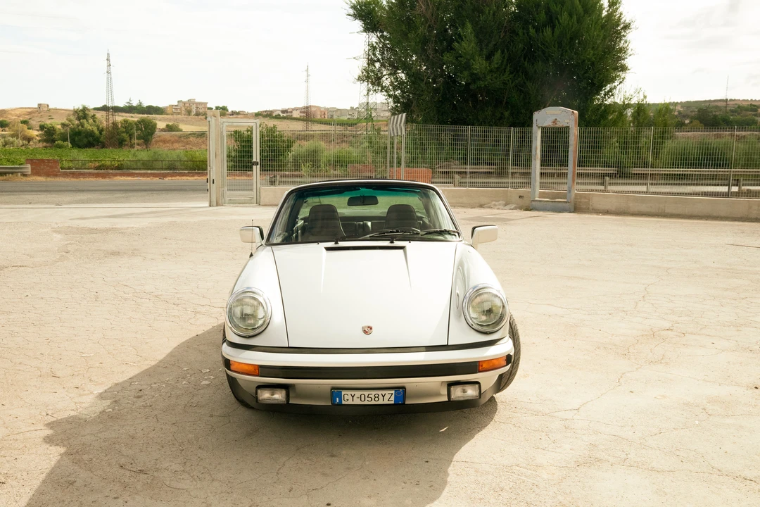1978 Porsche 911 Carrera SC - Image 19 of 31