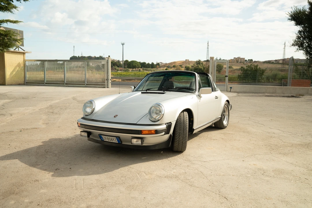 1978 Porsche 911 Carrera SC - Image 22 of 31