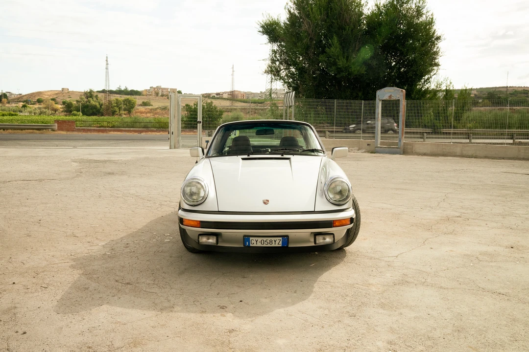 1978 Porsche 911 Carrera SC - Image 23 of 31
