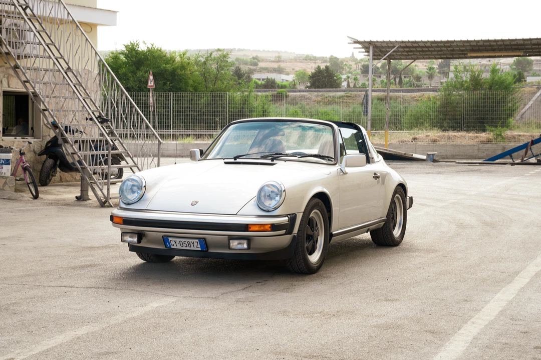 1978 Porsche 911 Carrera SC - Image 20 of 31