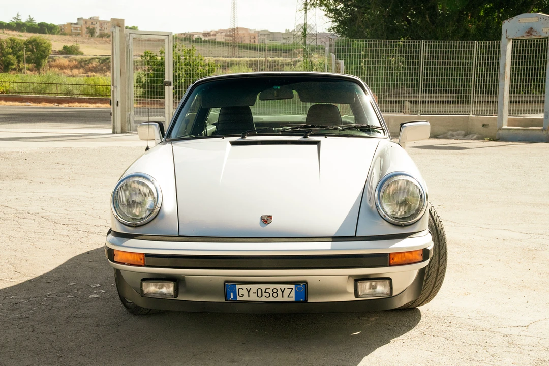1978 Porsche 911 Carrera SC - Image 25 of 31