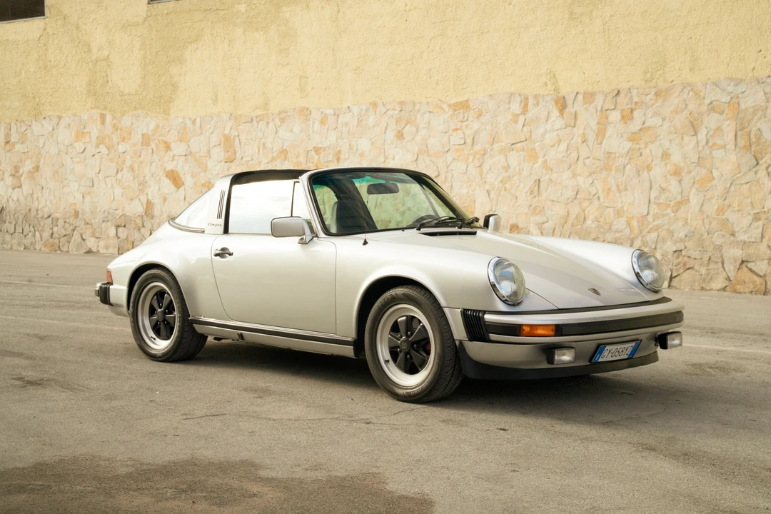 1978 Porsche 911 Carrera SC - Image 24 of 31