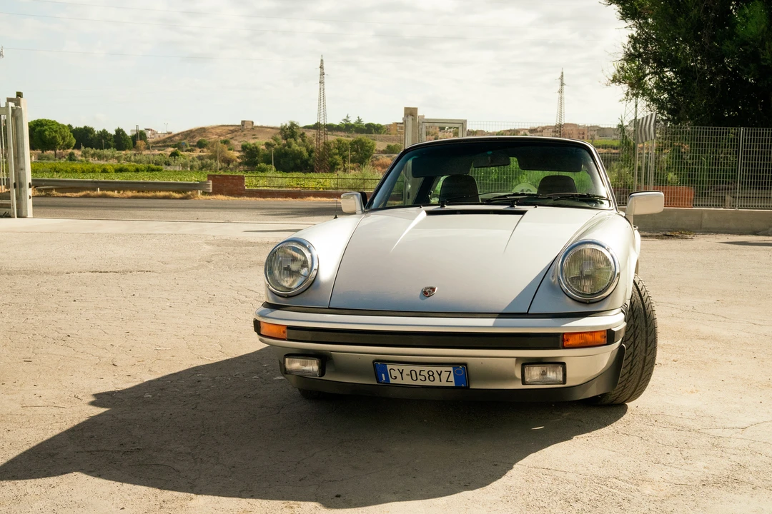 1978 Porsche 911 Carrera SC - Image 28 of 31