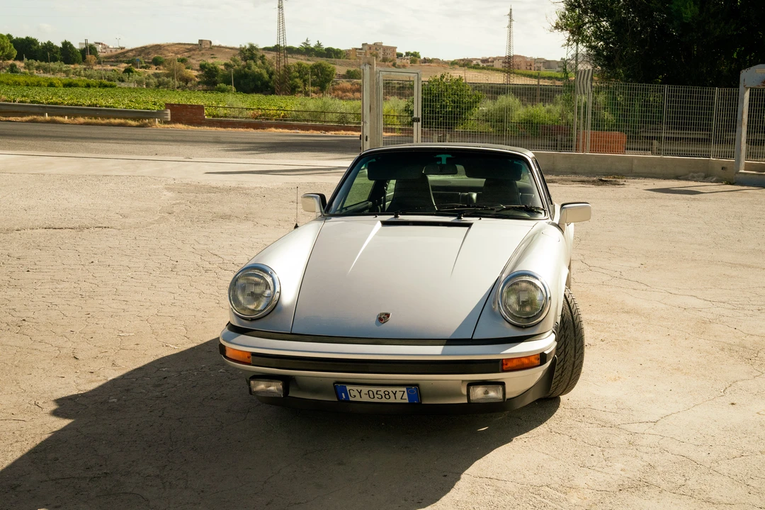 1978 Porsche 911 Carrera SC - Image 29 of 31