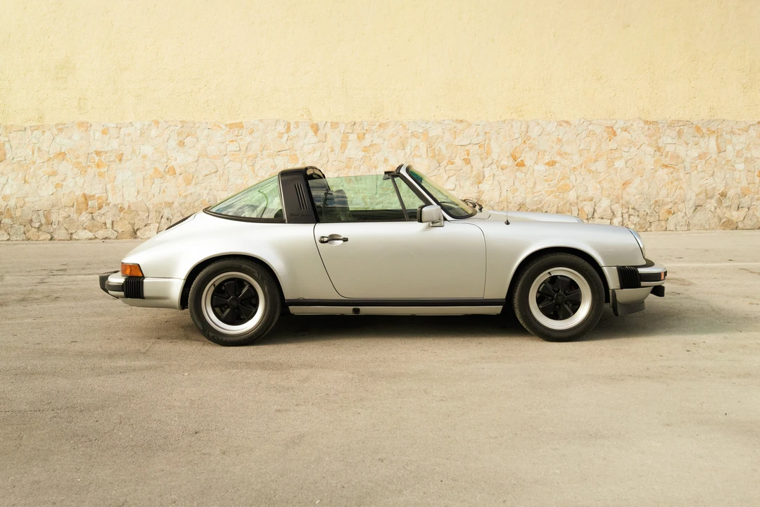 1978 Porsche 911 Carrera SC - Image 31 of 31