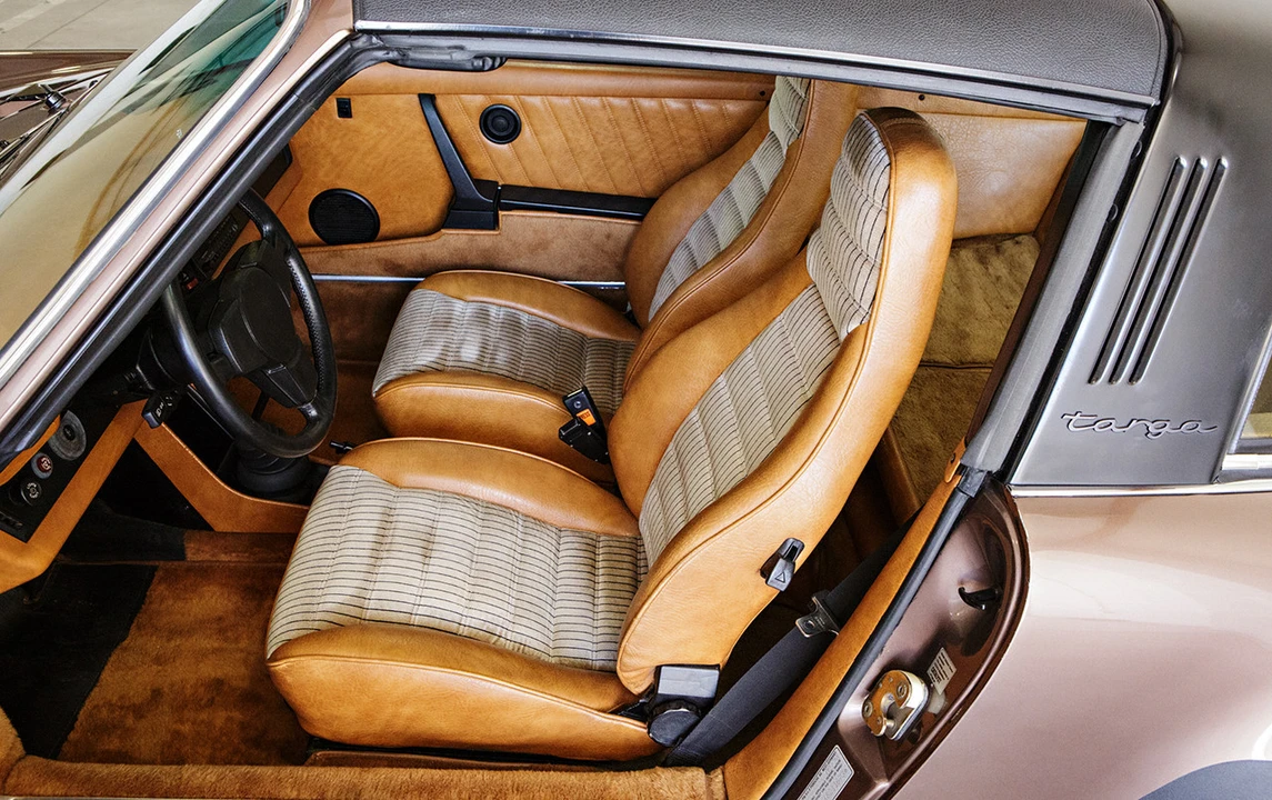 1978 Porsche 911 Carrera SC - Image 31 of 31
