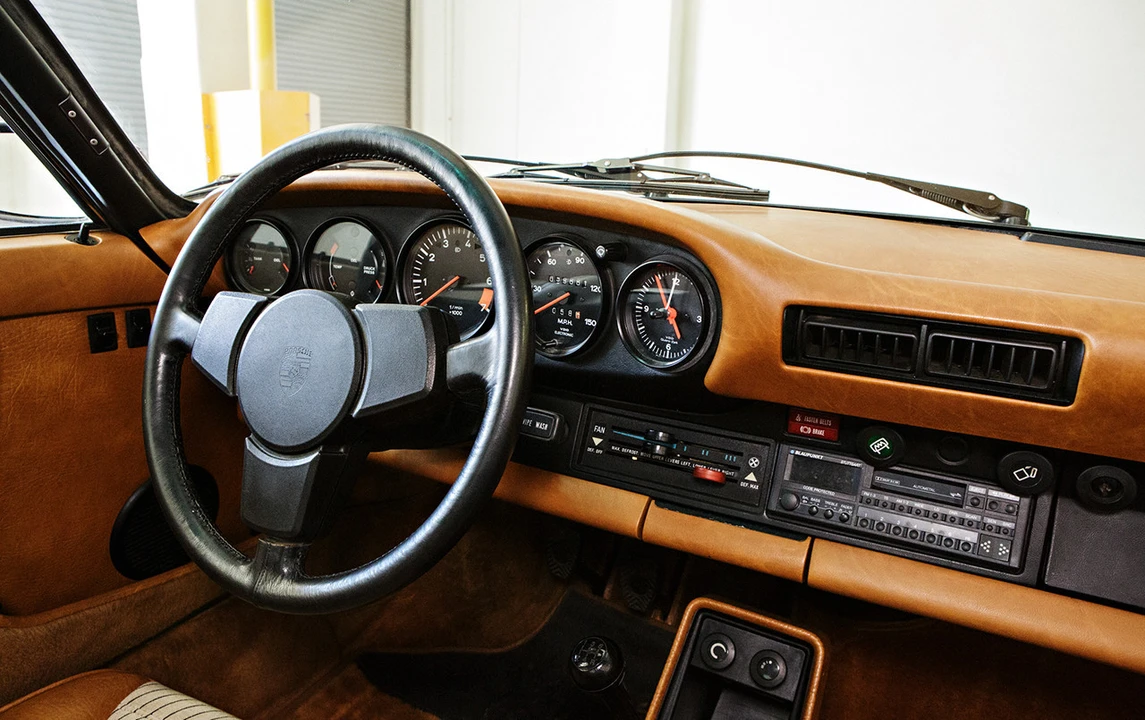 1978 Porsche 911 Carrera SC - Image 30 of 31