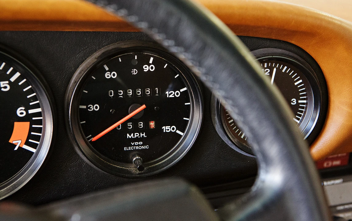 1978 Porsche 911 Carrera SC - Image 29 of 31
