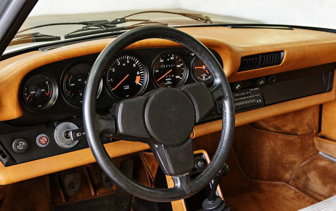 1978 Porsche 911 Carrera SC - Image 28 of 31