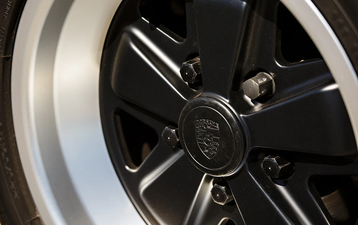 1978 Porsche 911 Carrera SC - Image 27 of 31
