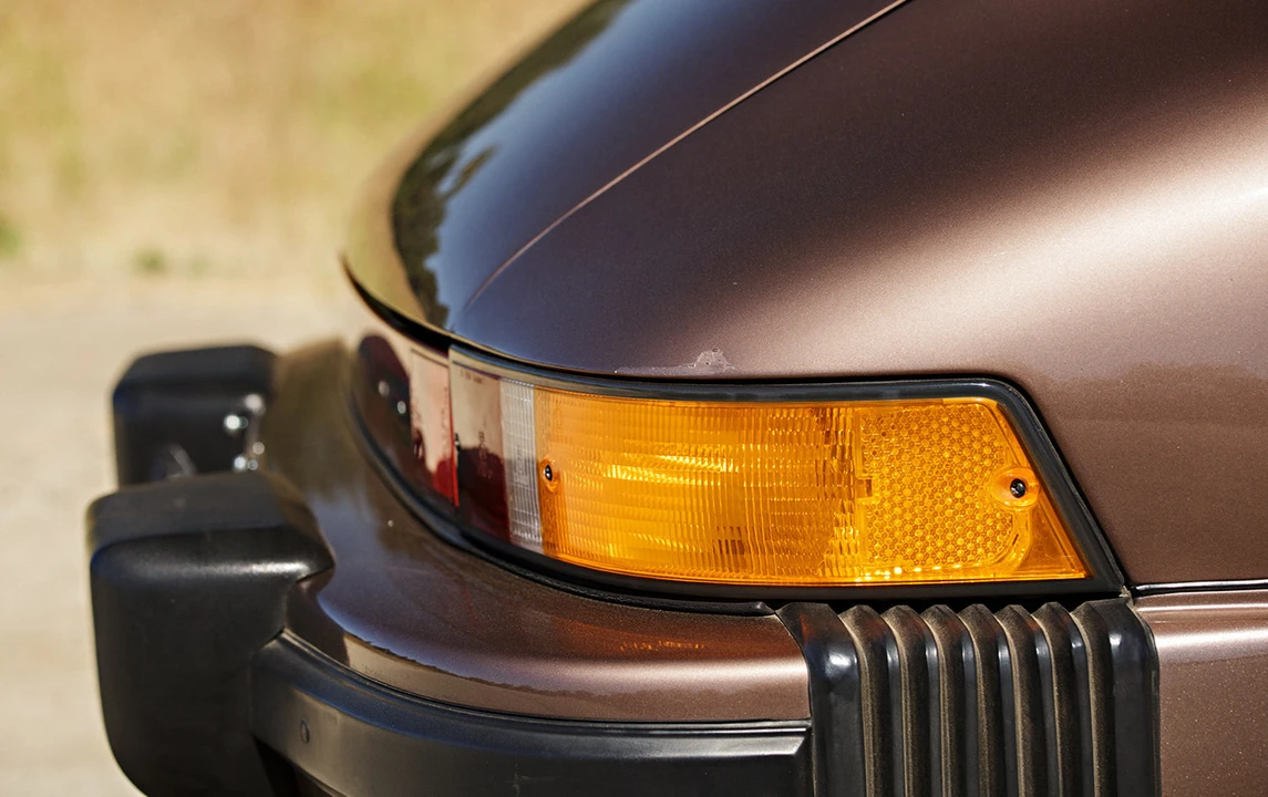 1978 Porsche 911 Carrera SC - Image 26 of 31