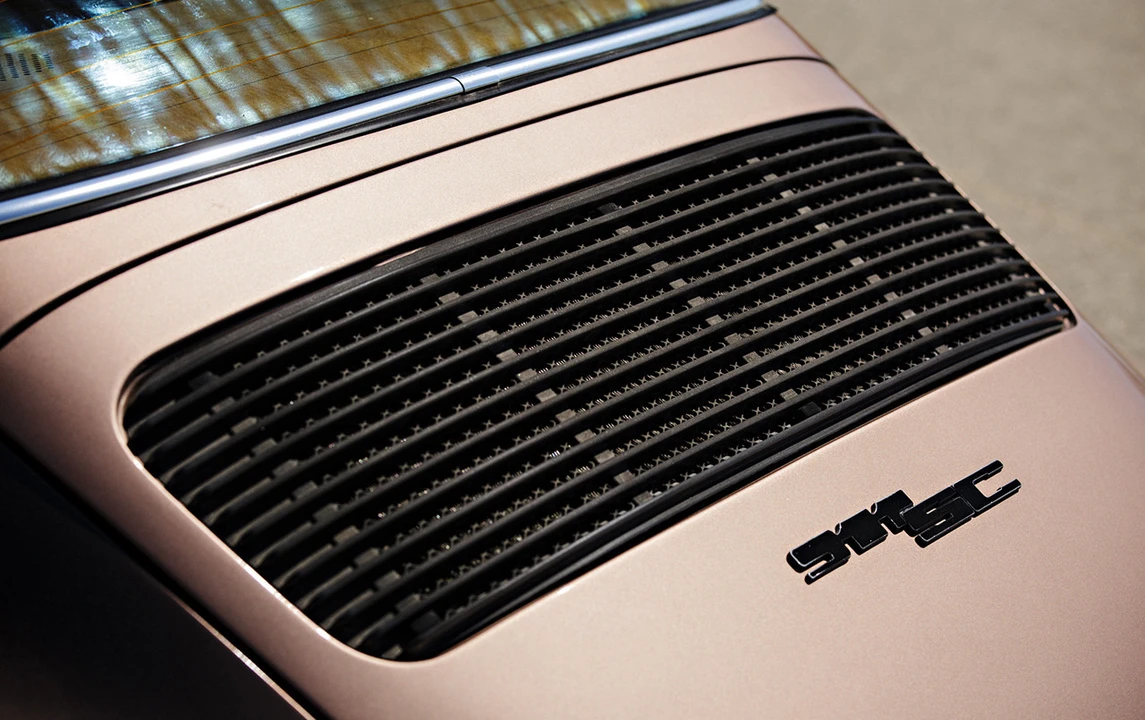 1978 Porsche 911 Carrera SC - Image 25 of 31