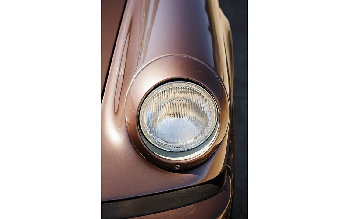 1978 Porsche 911 Carrera SC - Image 24 of 31