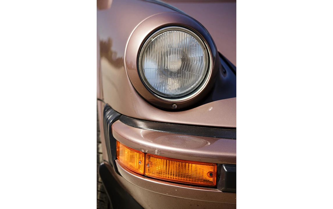 1978 Porsche 911 Carrera SC - Image 23 of 31