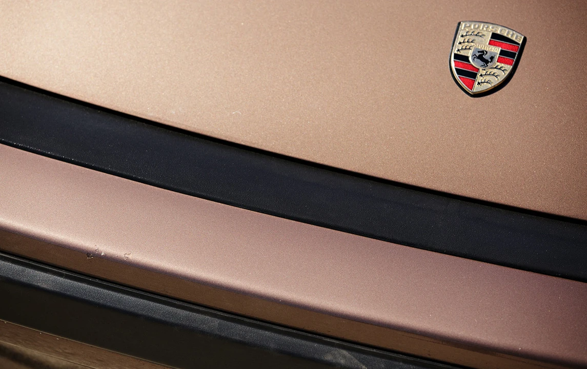 1978 Porsche 911 Carrera SC - Image 22 of 31