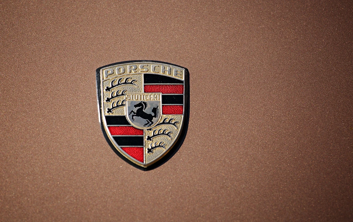1978 Porsche 911 Carrera SC - Image 21 of 31