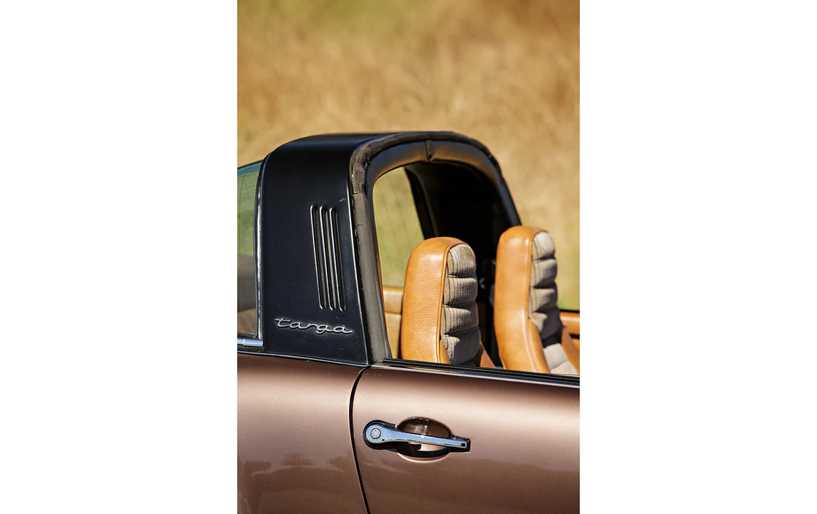 1978 Porsche 911 Carrera SC - Image 20 of 31