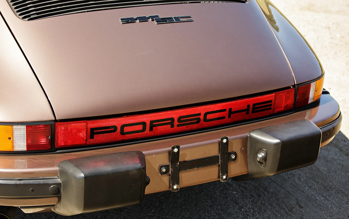 1978 Porsche 911 Carrera SC - Image 15 of 31