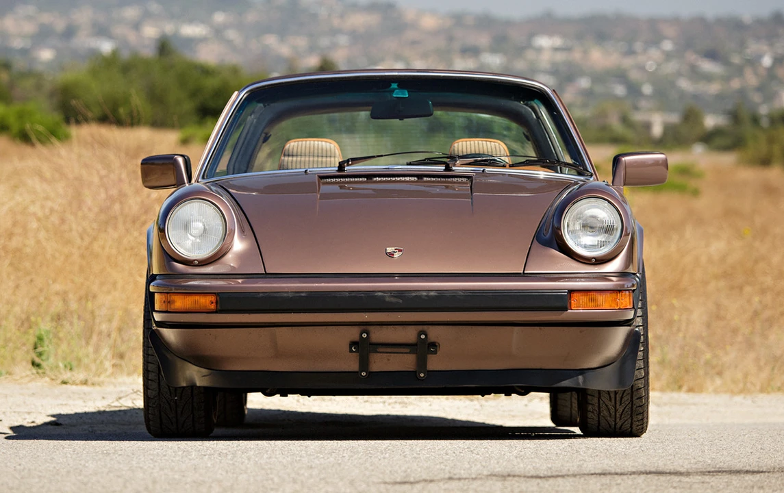 1978 Porsche 911 Carrera SC - Image 14 of 31