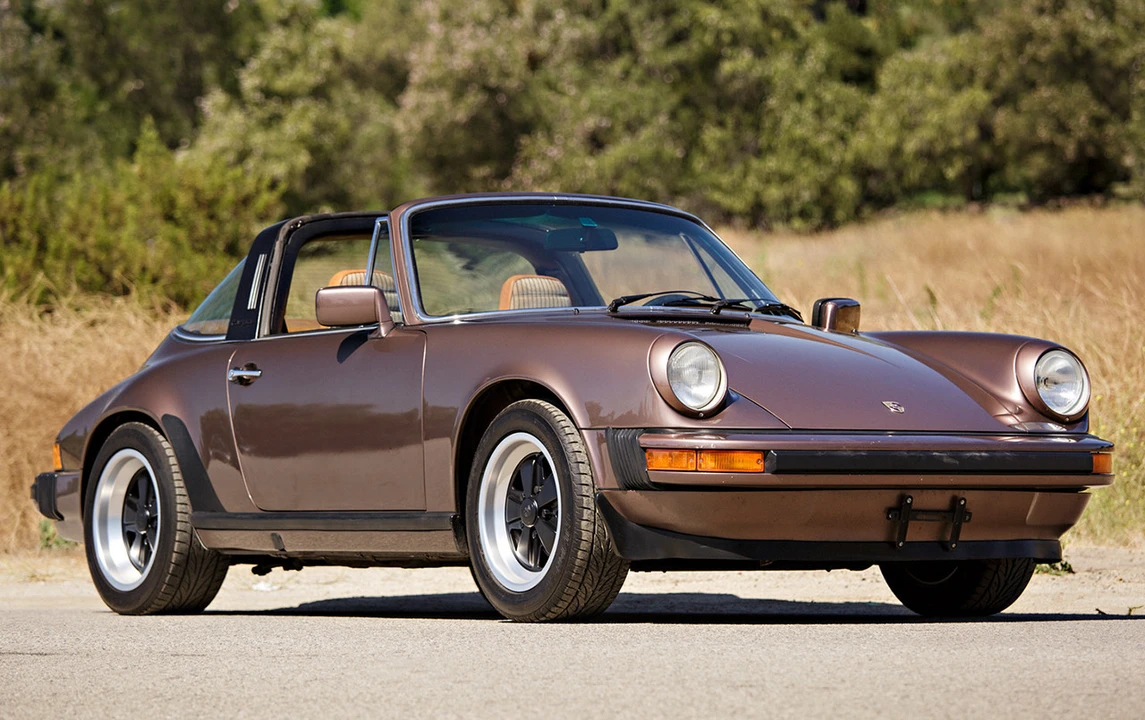 1978 Porsche 911 Carrera SC - Image 12 of 31