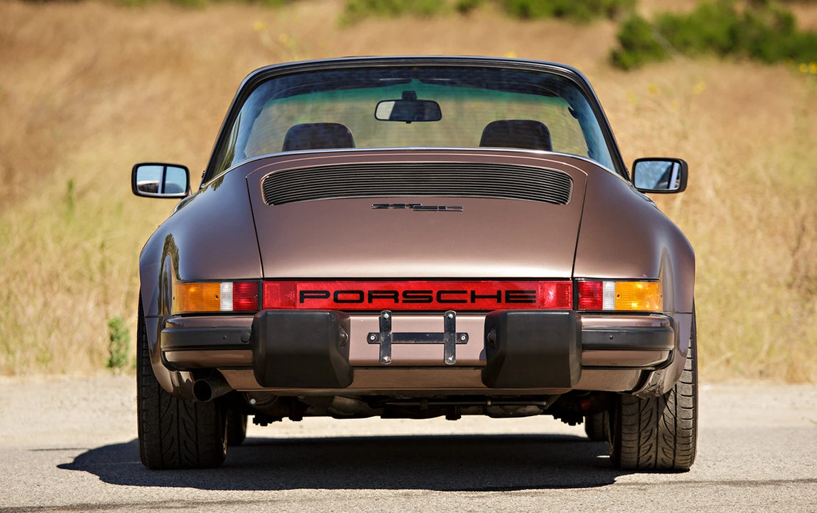 1978 Porsche 911 Carrera SC - Image 8 of 31