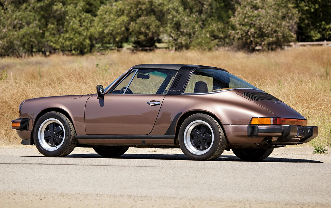 1978 Porsche 911 Carrera SC - Image 7 of 31