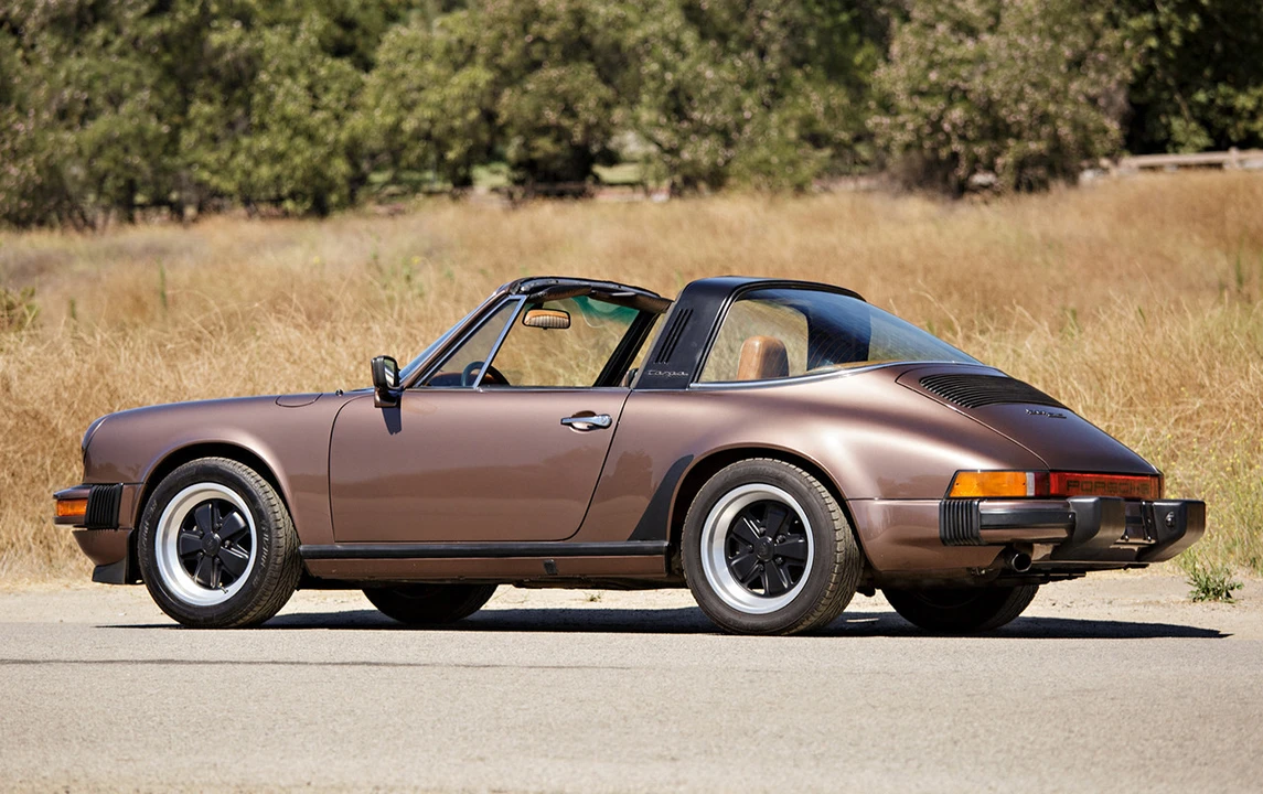 1978 Porsche 911 Carrera SC - Image 6 of 31
