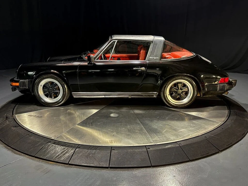 1978 Porsche 911 Carrera SC - Image 12 of 31