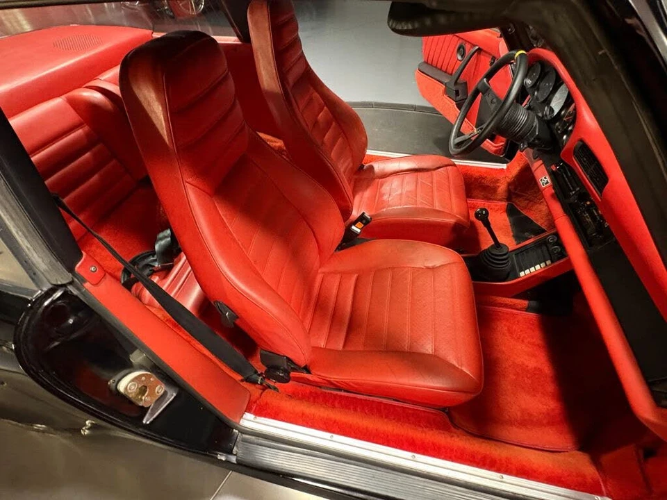 1978 Porsche 911 Carrera SC - Image 19 of 31