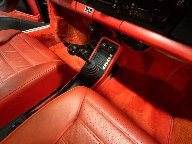 1978 Porsche 911 Carrera SC - Image 31 of 31