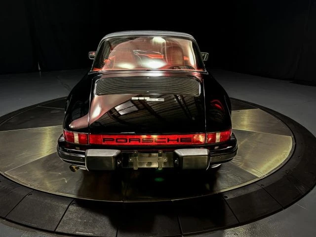 1978 Porsche 911 Carrera SC - Image 14 of 31