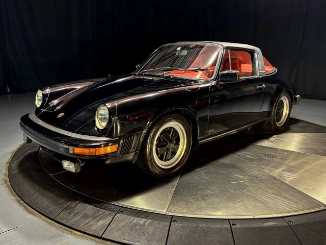 1978 Porsche 911 Carrera SC - Image 10 of 31