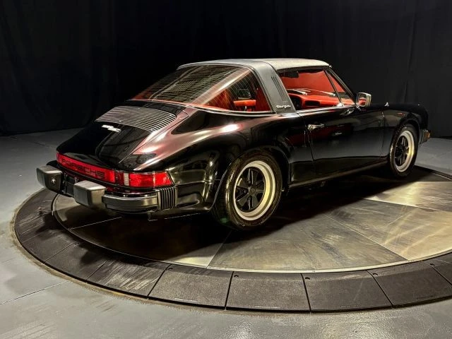 1978 Porsche 911 Carrera SC - Image 4 of 31