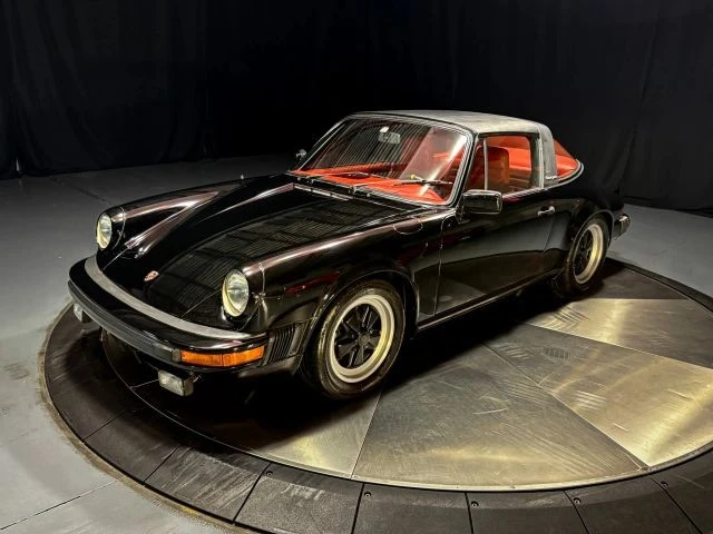 1978 Porsche 911 Carrera SC - Image 11 of 31