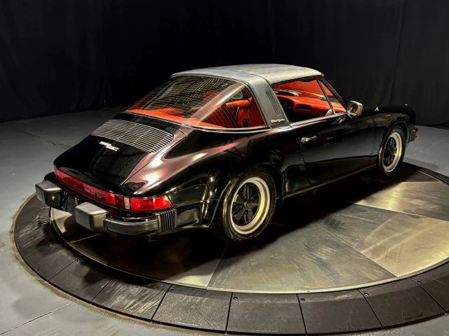 1978 Porsche 911 Carrera SC - Image 3 of 31