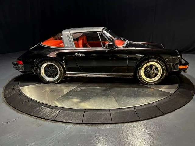 1978 Porsche 911 Carrera SC - Image 7 of 31