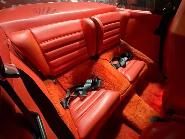 1978 Porsche 911 Carrera SC - Image 30 of 31