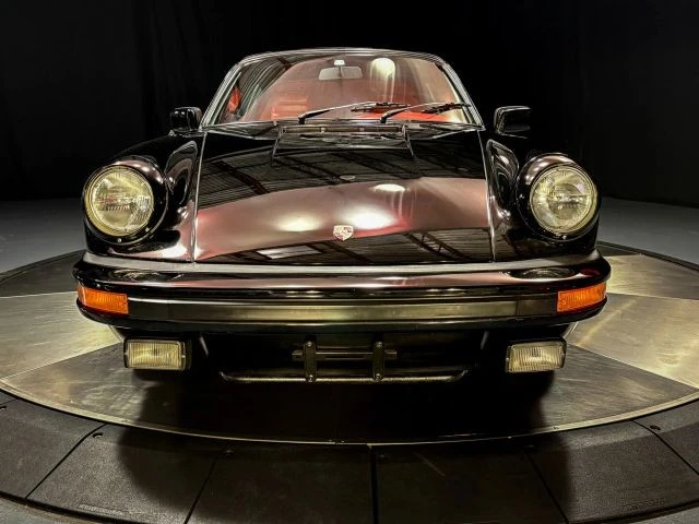 1978 Porsche 911 Carrera SC - Image 8 of 31