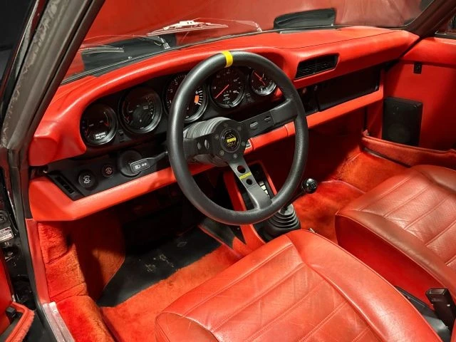 1978 Porsche 911 Carrera SC - Image 16 of 31