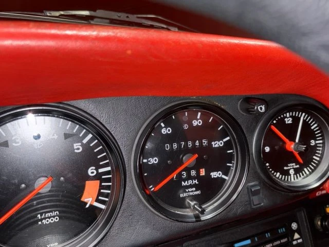 1978 Porsche 911 Carrera SC - Image 21 of 31