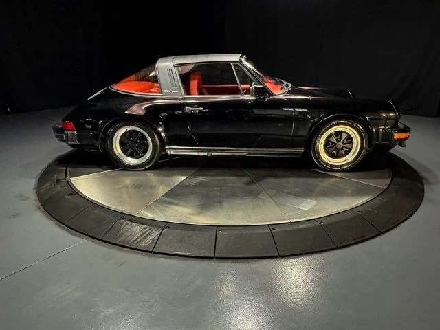 1978 Porsche 911 Carrera SC - Image 6 of 31