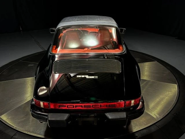 1978 Porsche 911 Carrera SC - Image 15 of 31