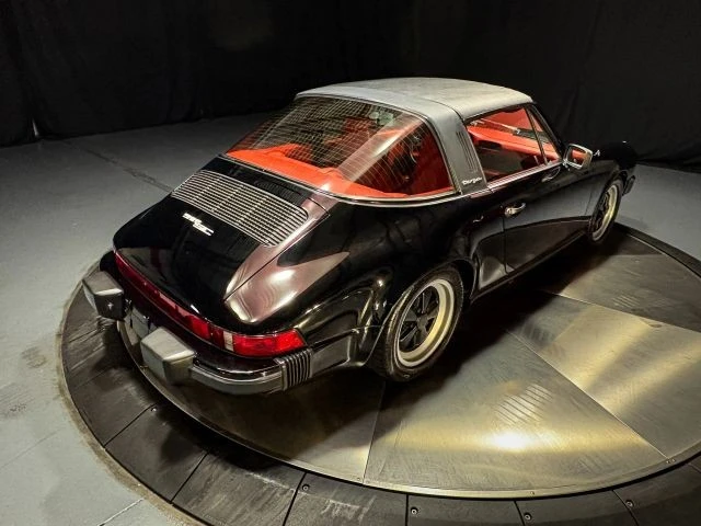 1978 Porsche 911 Carrera SC - Image 5 of 31