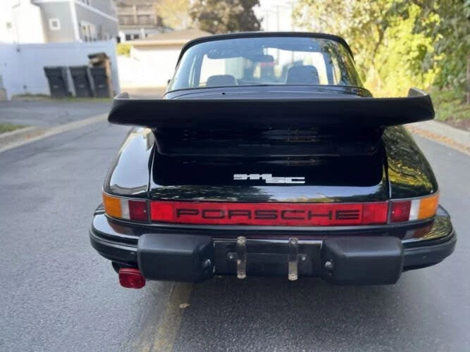 1978 Porsche 911 Carrera SC - Image 10 of 20