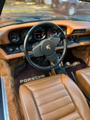 1978 Porsche 911 Carrera SC - Image 14 of 20