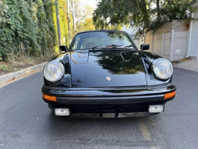 1978 Porsche 911 Carrera SC - Image 4 of 20